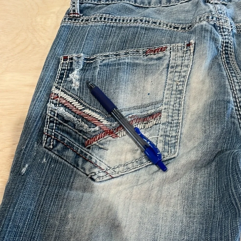 Men’s BKE, Aiden, 31 long
